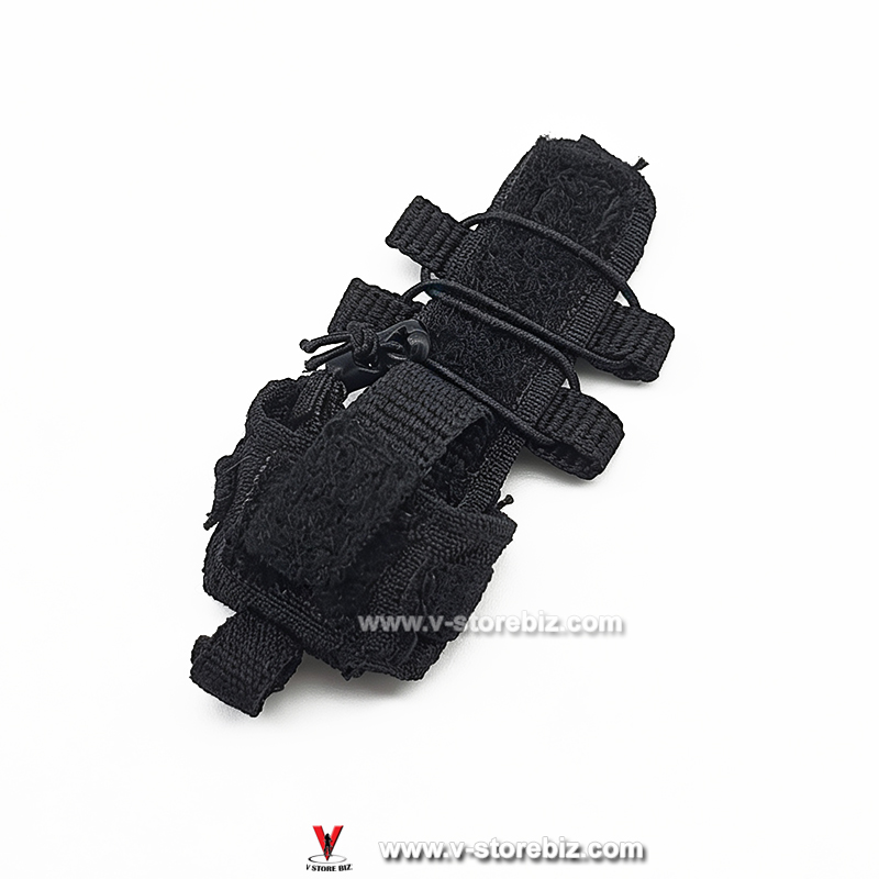 Minitimes FAST Helmet Cover & Pouch