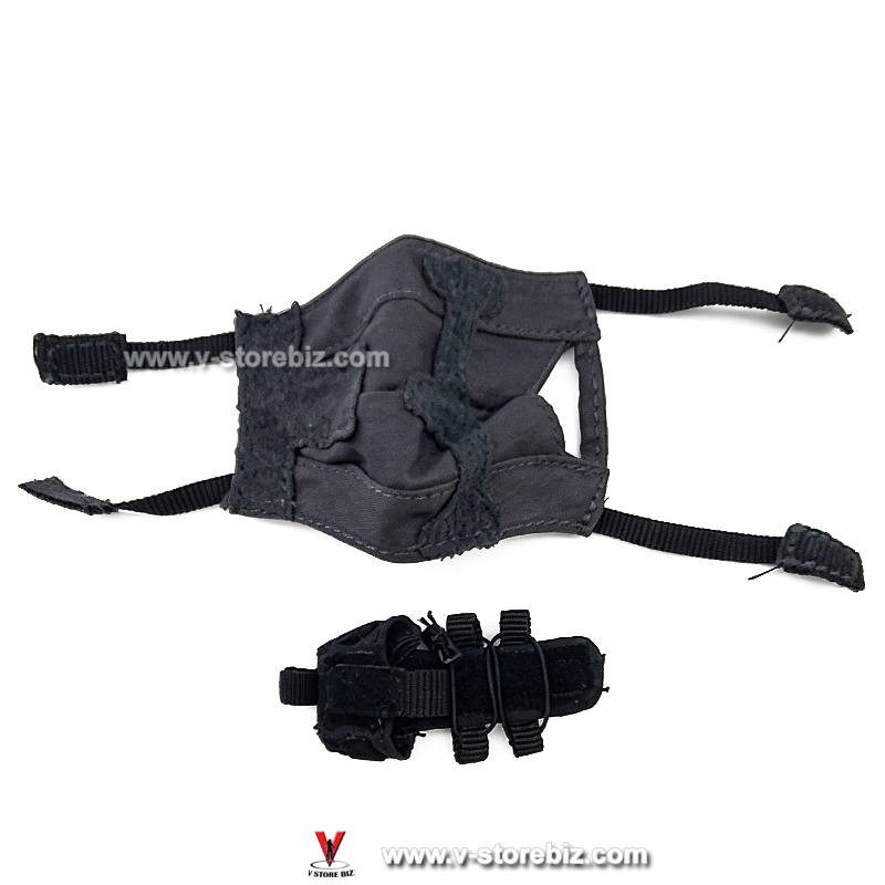 Minitimes FAST Helmet Cover & Pouch