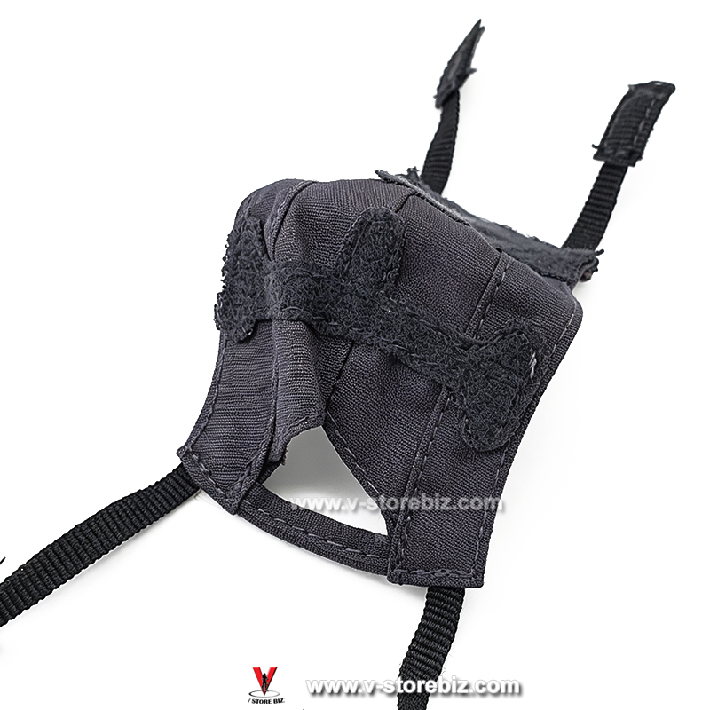 Minitimes FAST Helmet Cover & Pouch
