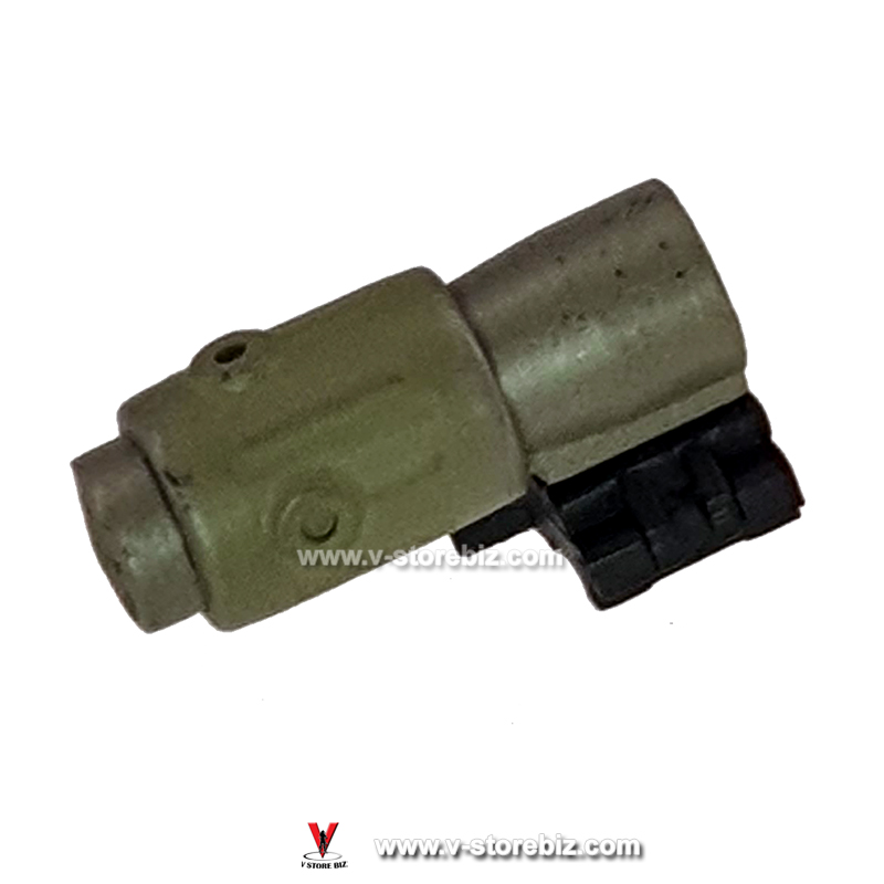 Soldier Story Aimpoint 3X Magnifier