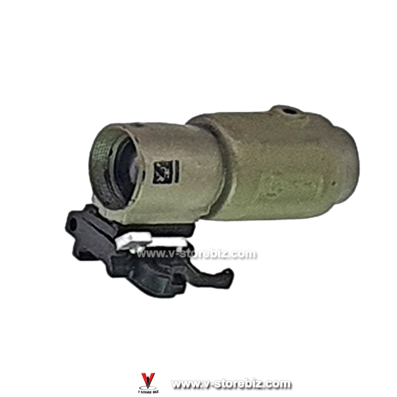 Soldier Story Aimpoint 3X Magnifier