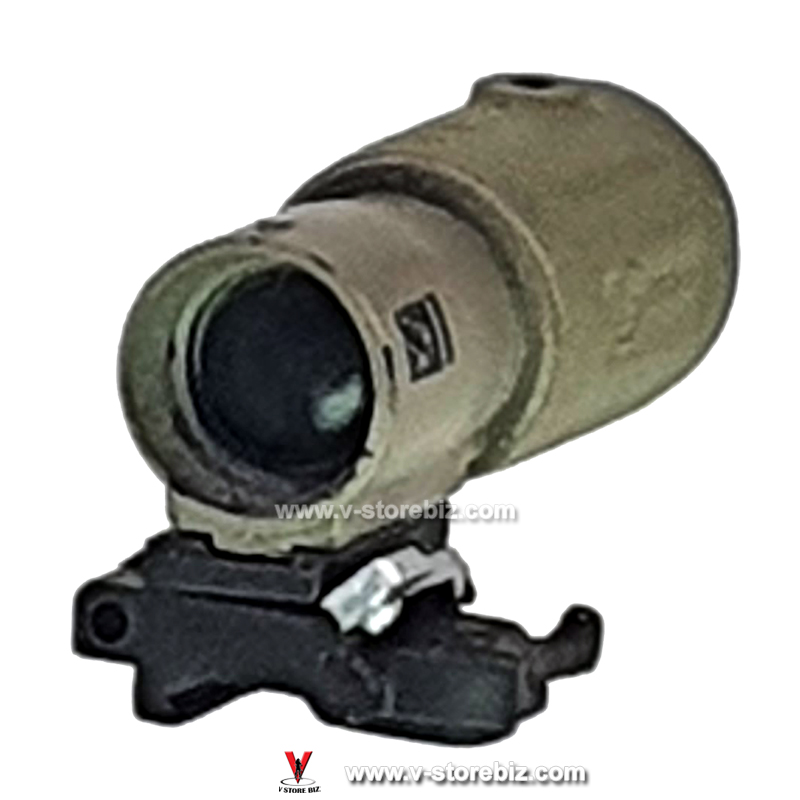 Soldier Story Aimpoint 3X Magnifier