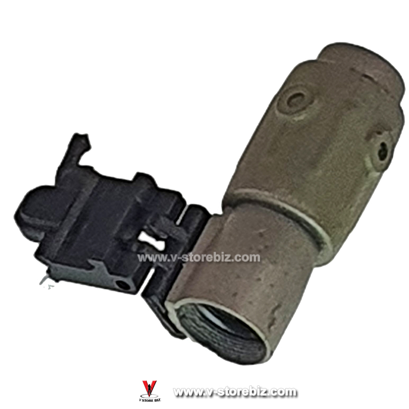 Soldier Story Aimpoint 3X Magnifier