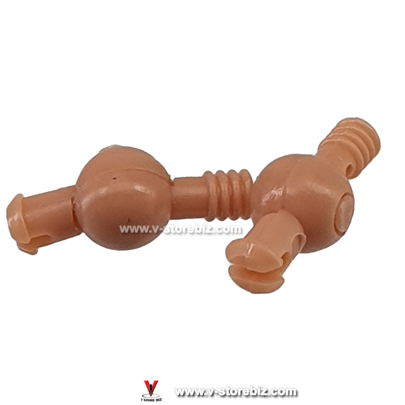 1/6 Action Body Wrist Peg Type 1 (Pale)