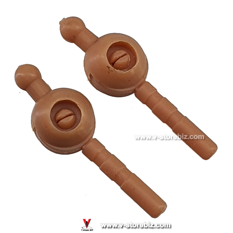 BBI Action Body G3.5 Wrist Peg (Tan)