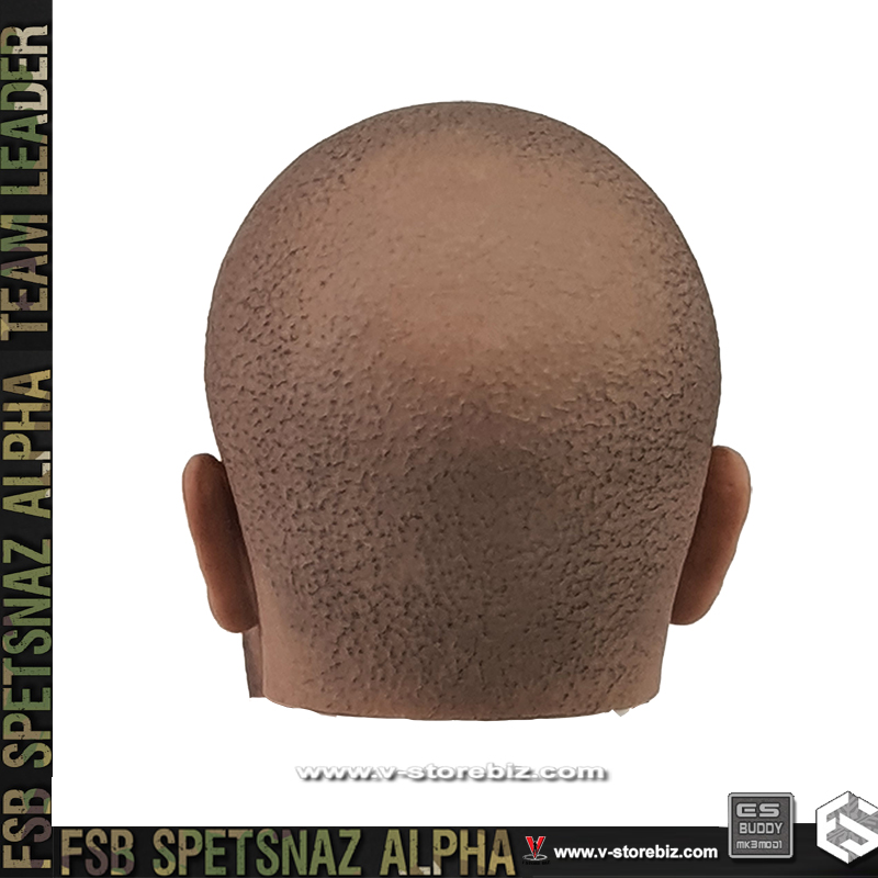 E&S 26071R FSB ALPHA Team Leader Headsculpt