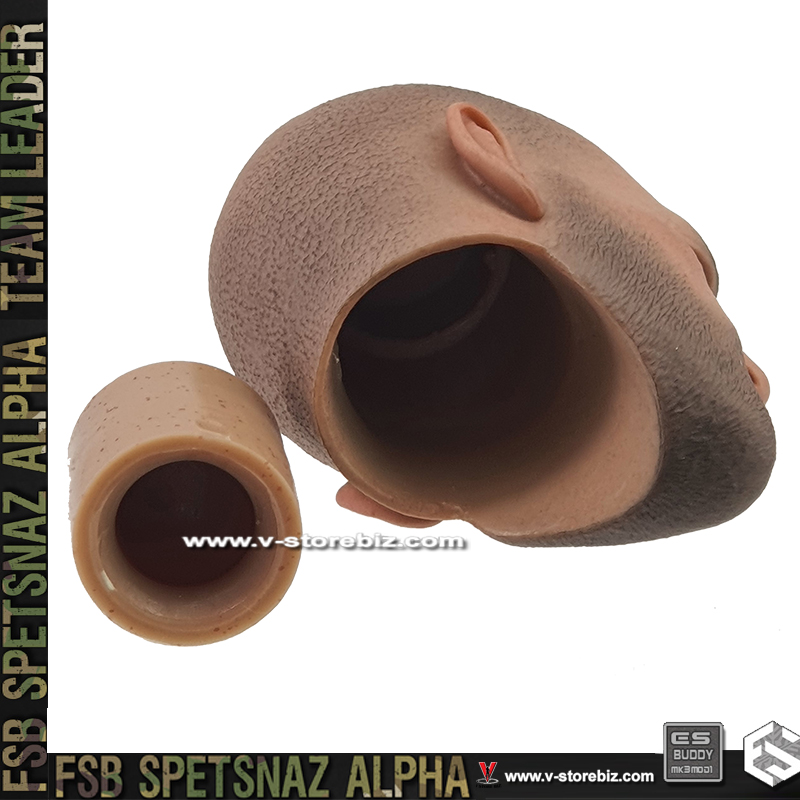 E&S 26071R FSB ALPHA Team Leader Headsculpt