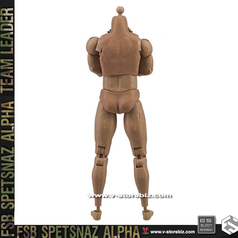 E&S 26071R FSB ALPHA Team Leader ES-Buddy MK3Mod1 Body