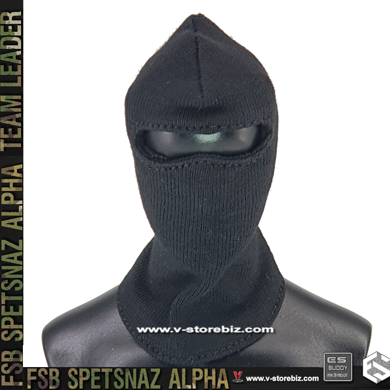 E&S 26071R FSB ALPHA Team Leader FR Balaclava