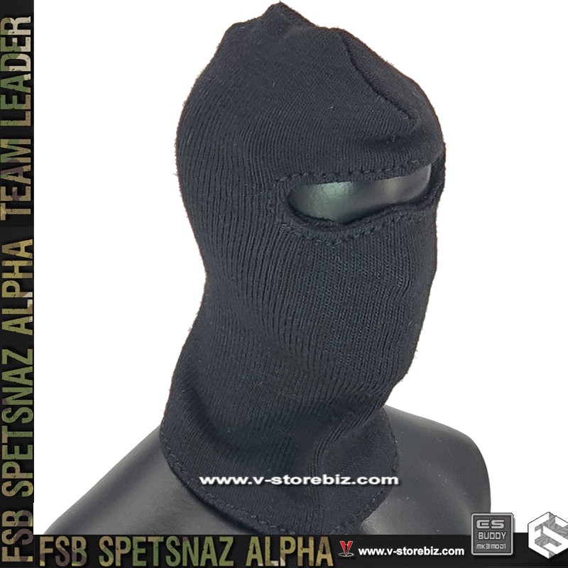 E&S 26071R FSB ALPHA Team Leader FR Balaclava