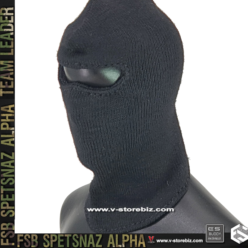 E&S 26071R FSB ALPHA Team Leader FR Balaclava