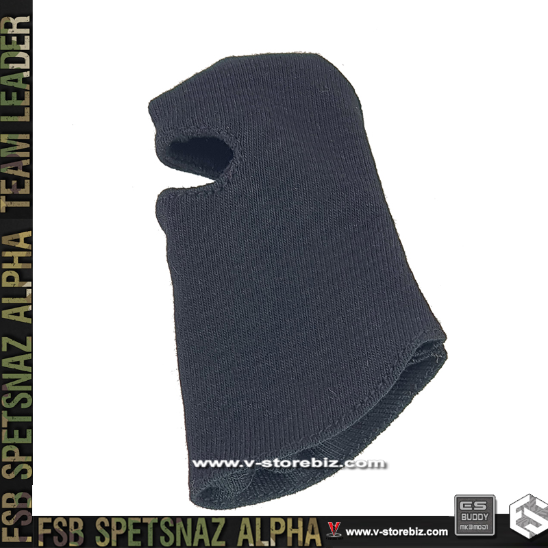 E&S 26071R FSB ALPHA Team Leader FR Balaclava