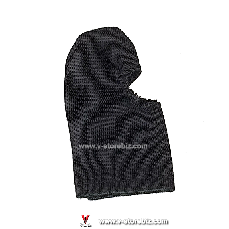 VSC Studio Black Balaclava