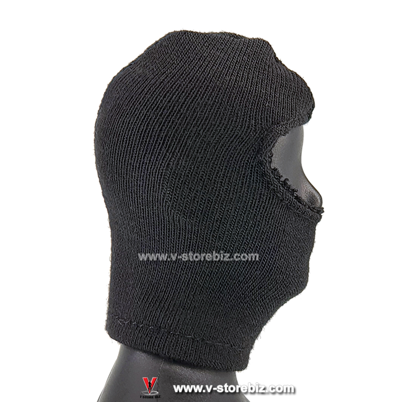 VSC Studio Black Balaclava