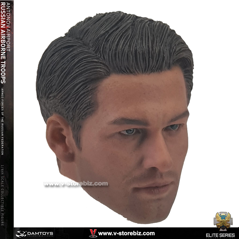 DAM 78105 Russian Airborne Troops Headsculpt
