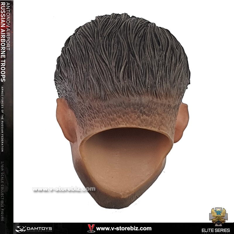 DAM 78105 Russian Airborne Troops Headsculpt