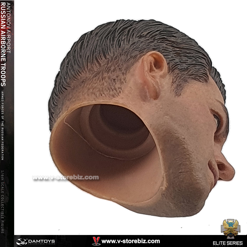 DAM 78105 Russian Airborne Troops Headsculpt