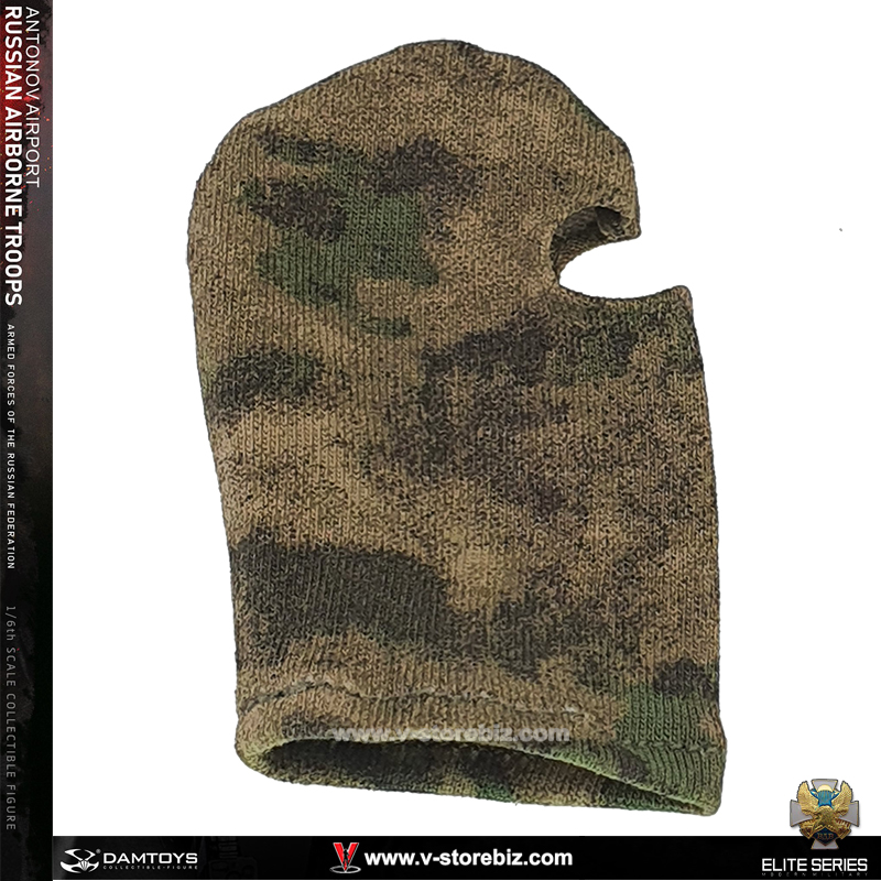 DAM 78105 Russian Airborne Troops Balaclava