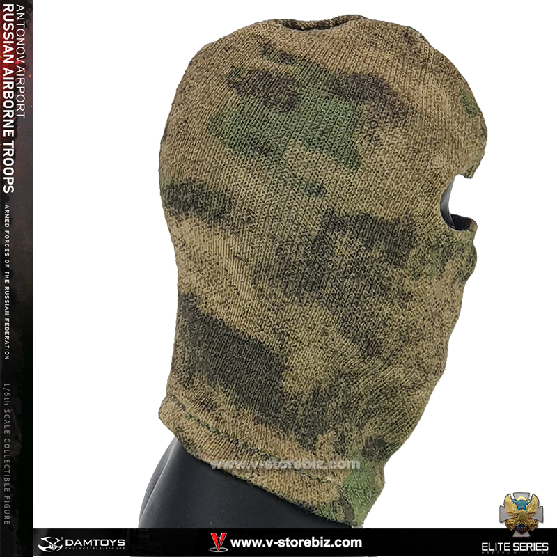 DAM 78105 Russian Airborne Troops Balaclava