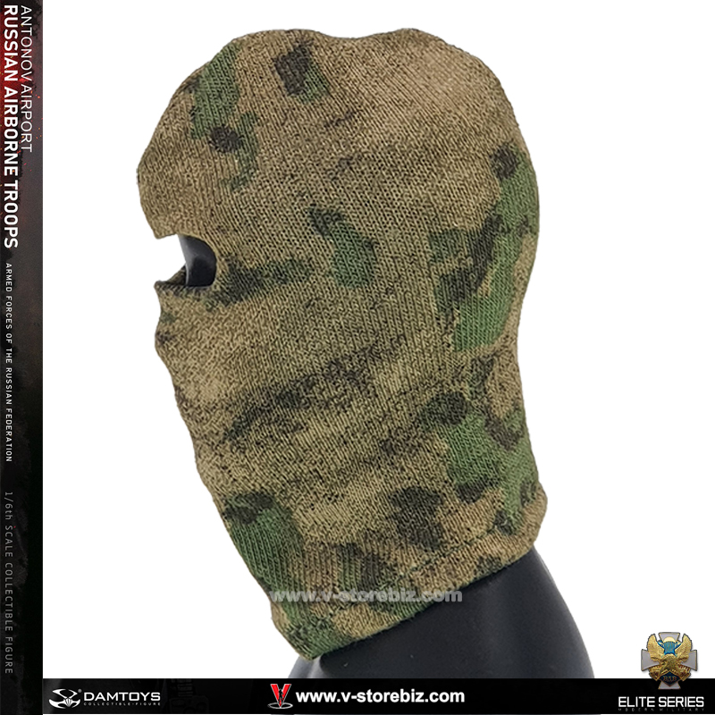 DAM 78105 Russian Airborne Troops Balaclava
