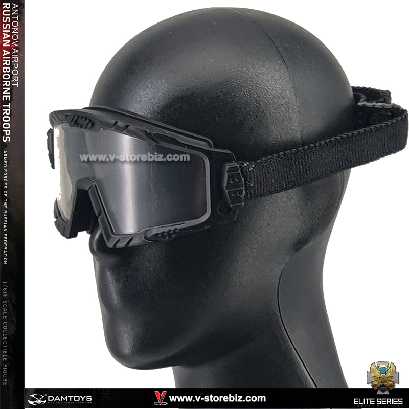 DAM 78105 Russian Airborne Troops O Goggles