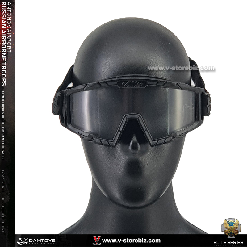 DAM 78105 Russian Airborne Troops O Goggles