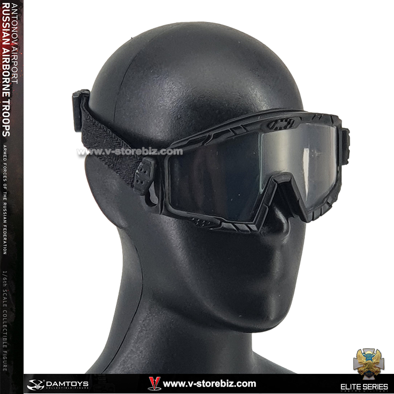 DAM 78105 Russian Airborne Troops O Goggles
