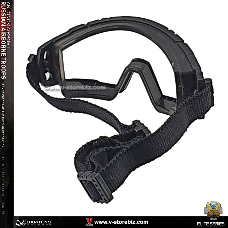 DAM 78105 Russian Airborne Troops O Goggles