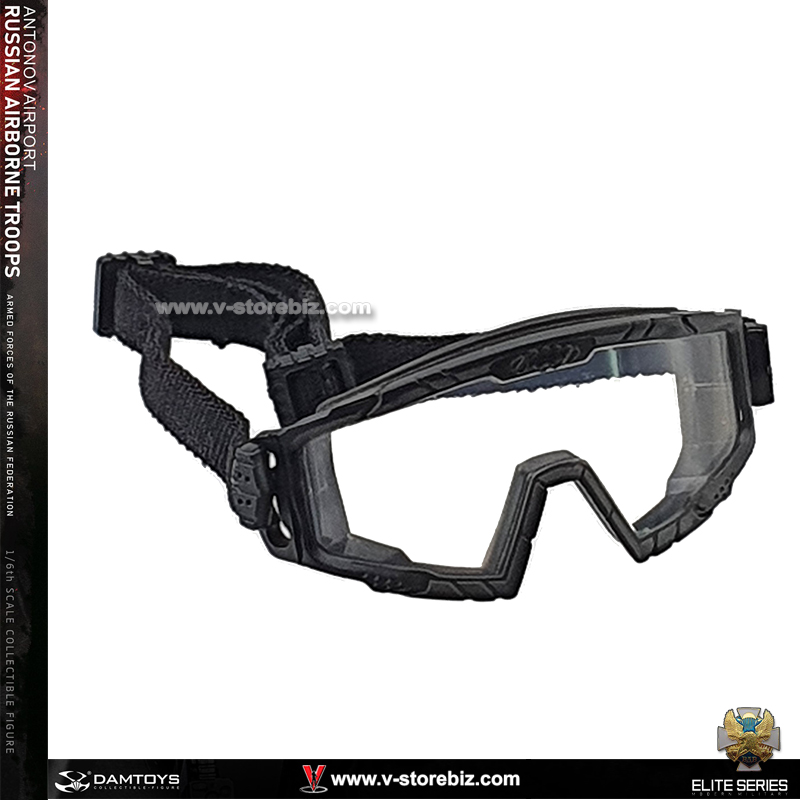 DAM 78105 Russian Airborne Troops O Goggles