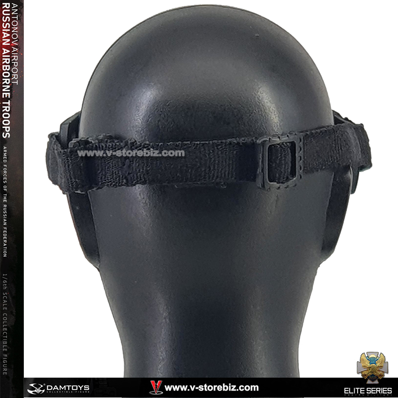 DAM 78105 Russian Airborne Troops O Goggles