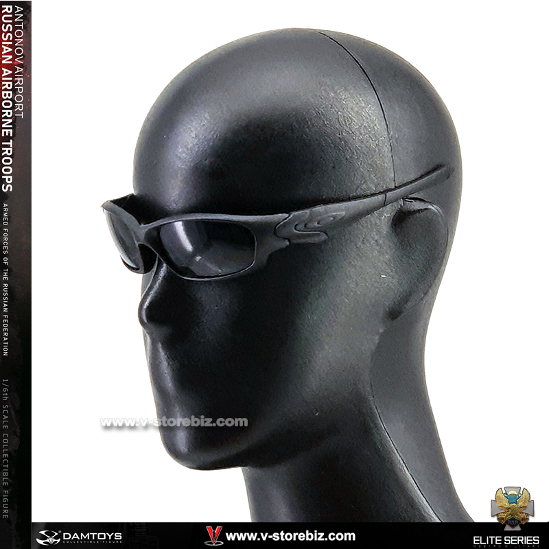 DAM 78105 Russian Airborne Troops O Sunglasses