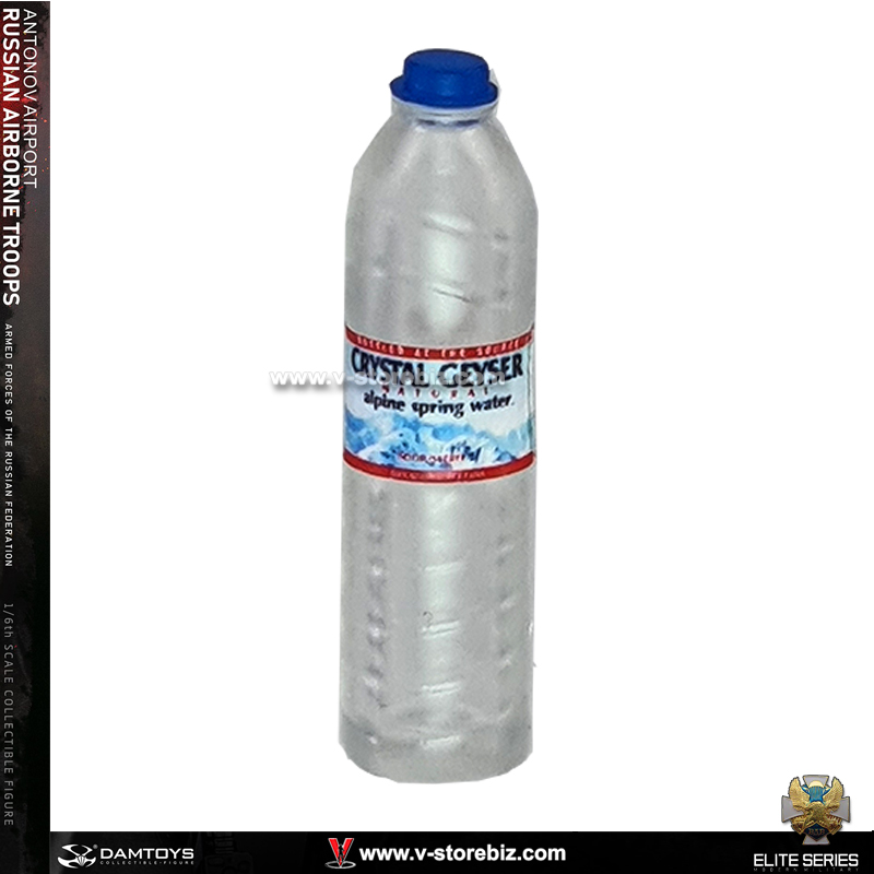 DAM 78105 Russian Airborne Troops Water Bottle