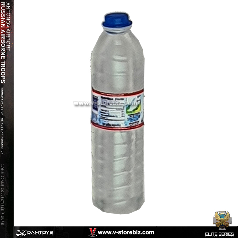 DAM 78105 Russian Airborne Troops Water Bottle