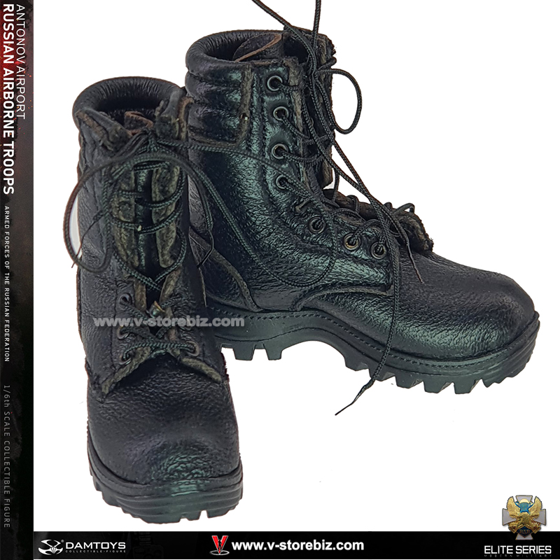 DAM 78105 Russian Airborne Troops SIGMA 102 Boots