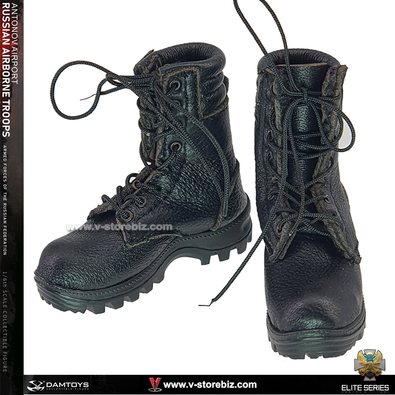 DAM 78105 Russian Airborne Troops SIGMA 102 Boots