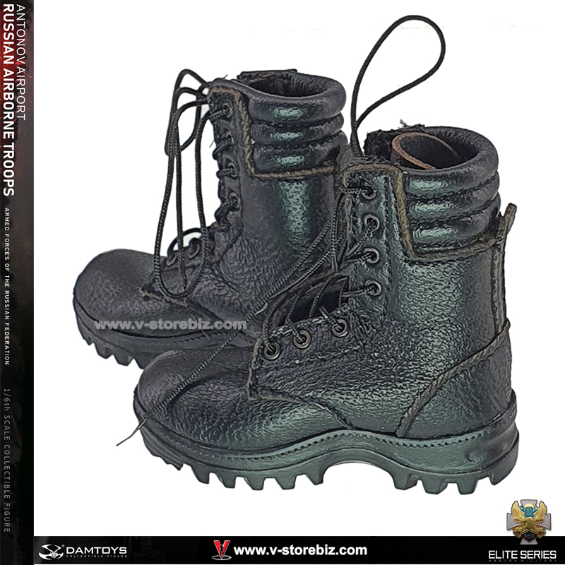 DAM 78105 Russian Airborne Troops SIGMA 102 Boots
