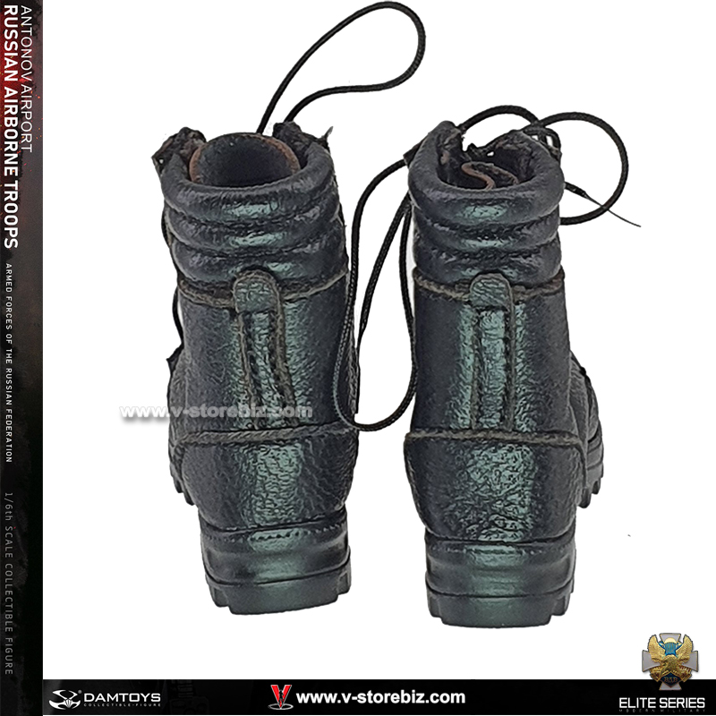 DAM 78105 Russian Airborne Troops SIGMA 102 Boots