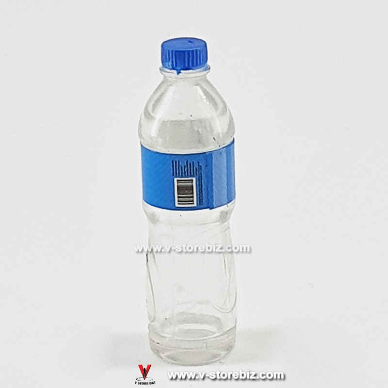 500ml Cold Mineral Water Bottle