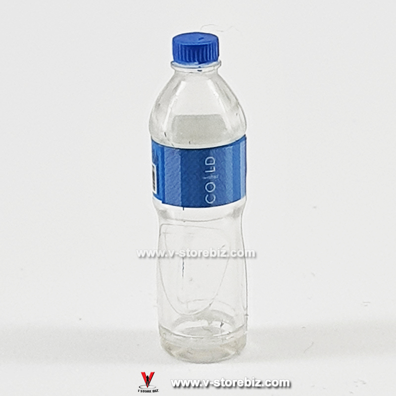 500ml Cold Mineral Water Bottle
