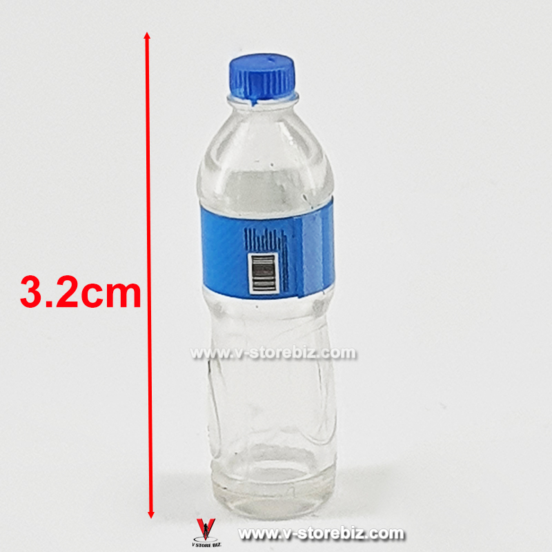 500ml Cold Mineral Water Bottle