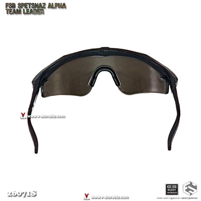 E&S 26071S FSB ALPHA SPETSNAZ Sawfly Glasses