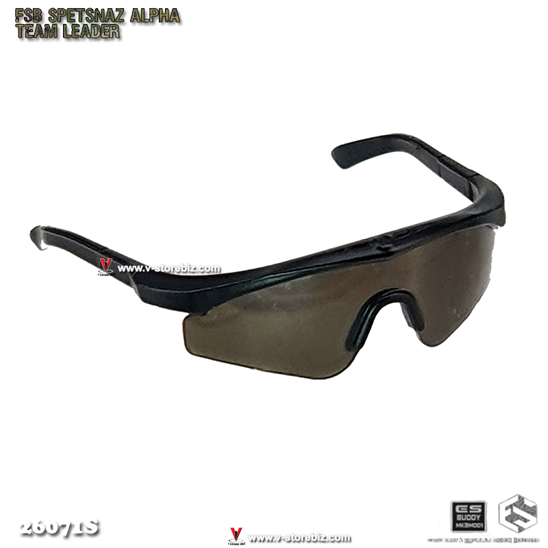 E&S 26071S FSB ALPHA SPETSNAZ Sawfly Glasses