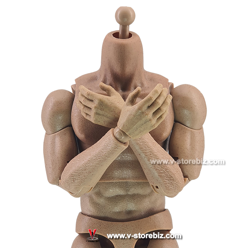 GA1009 BRAVO 7-1 ES-Buddy MK3Mod1 Body