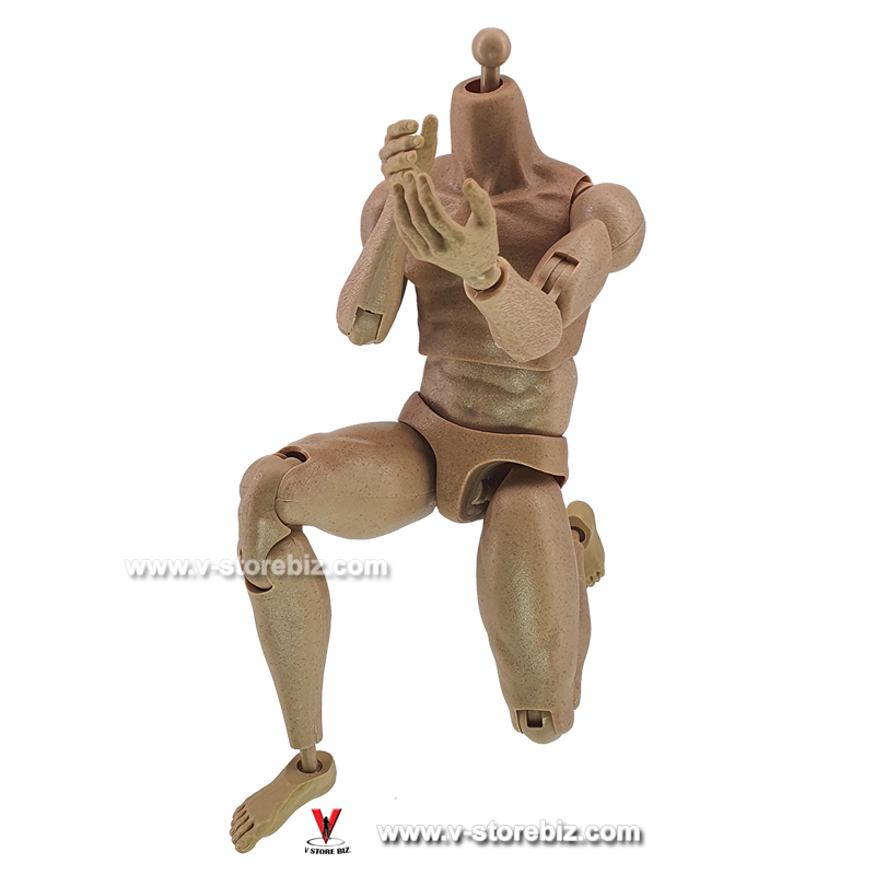 GA1009 BRAVO 7-1 ES-Buddy MK3Mod1 Body