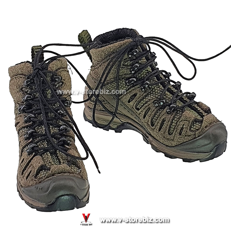 GA1009 BRAVO 7-1 Tactical Boots