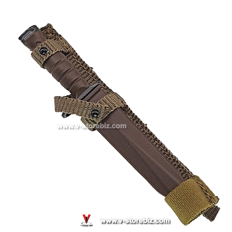 GA1009 BRAVO 7-1 Bayonet