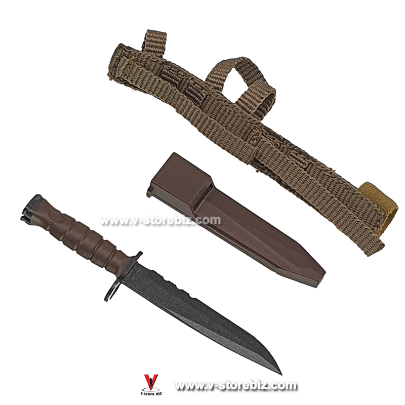 GA1009 BRAVO 7-1 Bayonet