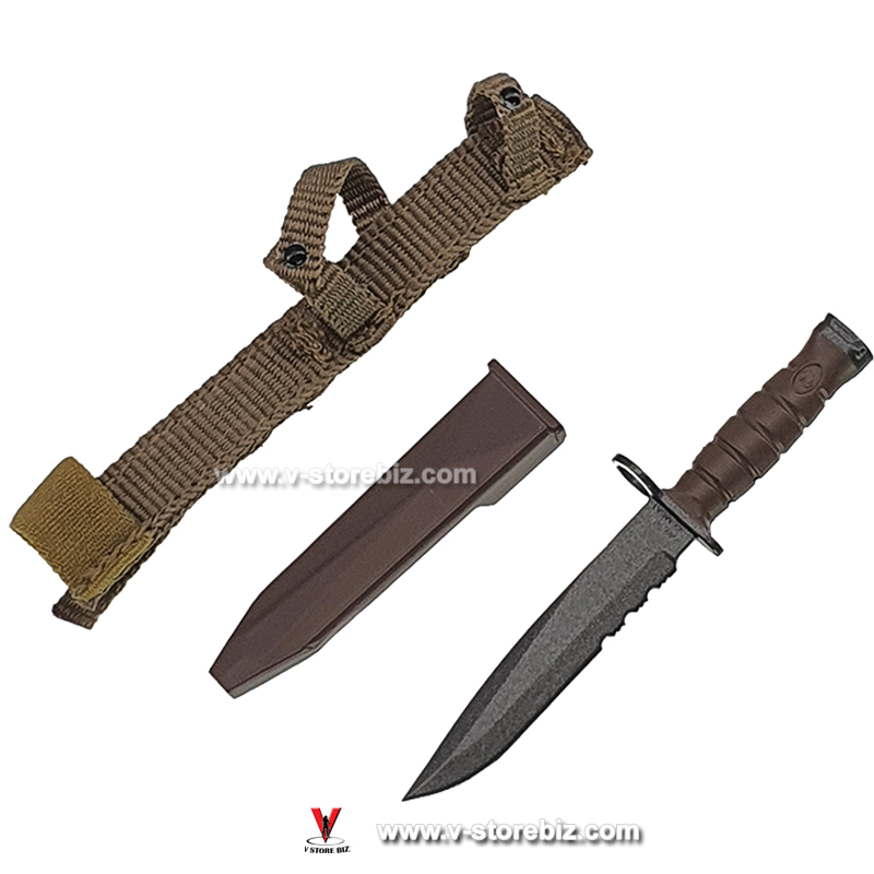 GA1009 BRAVO 7-1 Bayonet