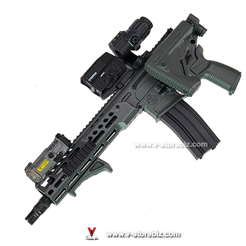 GA1009 BRAVO 7-1 Primary Weapon