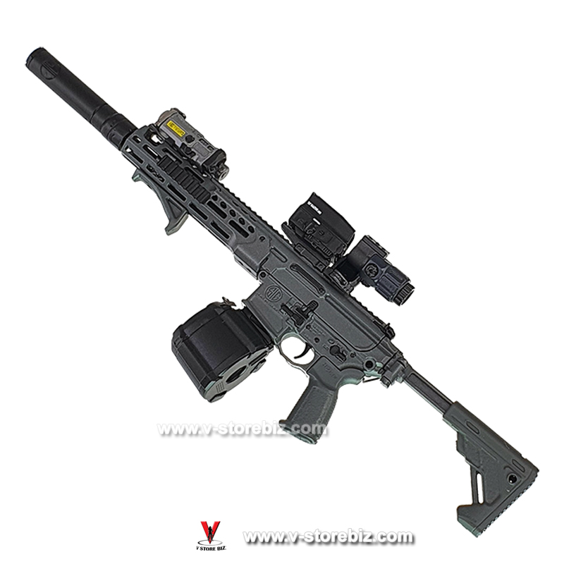 GA1009 BRAVO 7-1 Primary Weapon